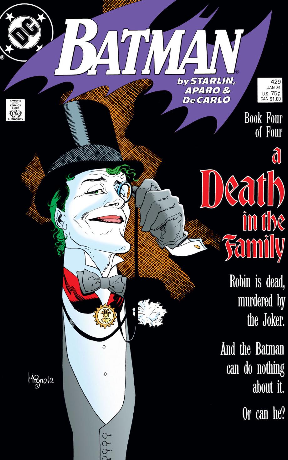 Comic book panel